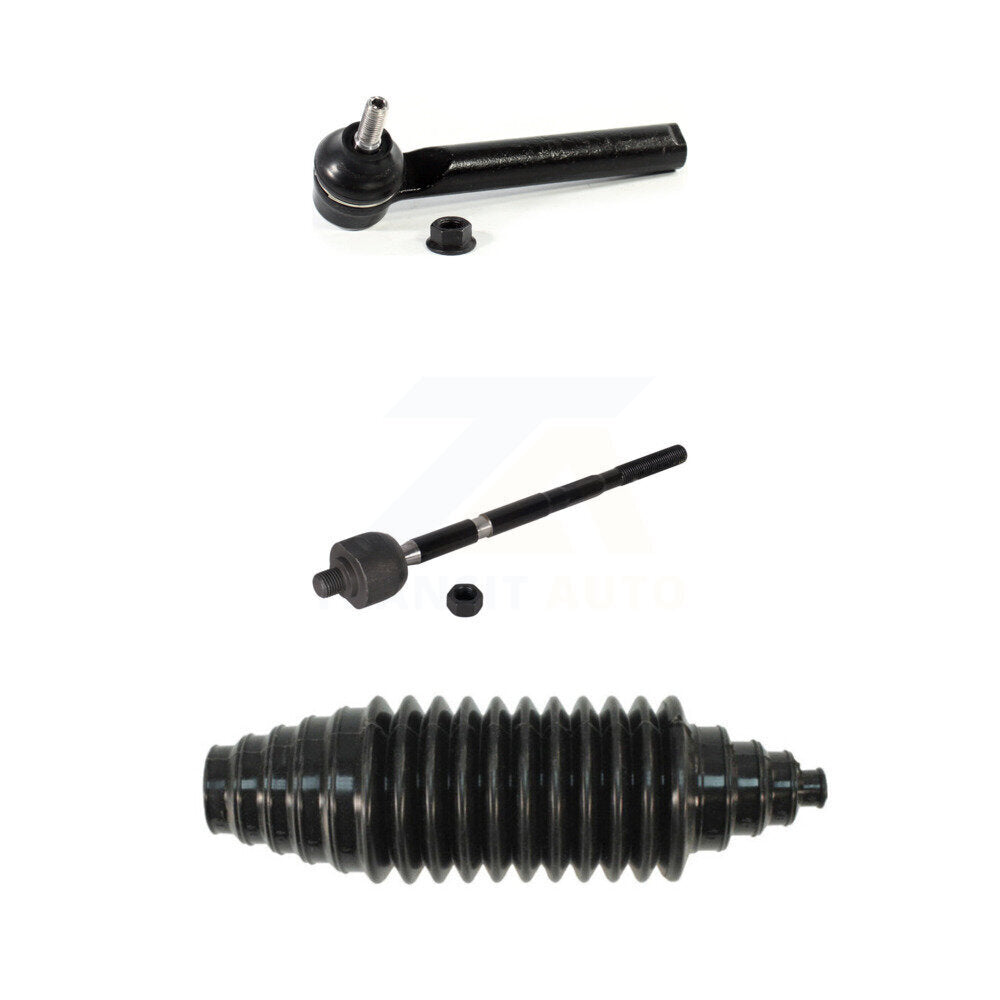 Steering Tie Rod End Kit-KTB-100311 - Kit.bestparts.ca Kit.bestparts.ca