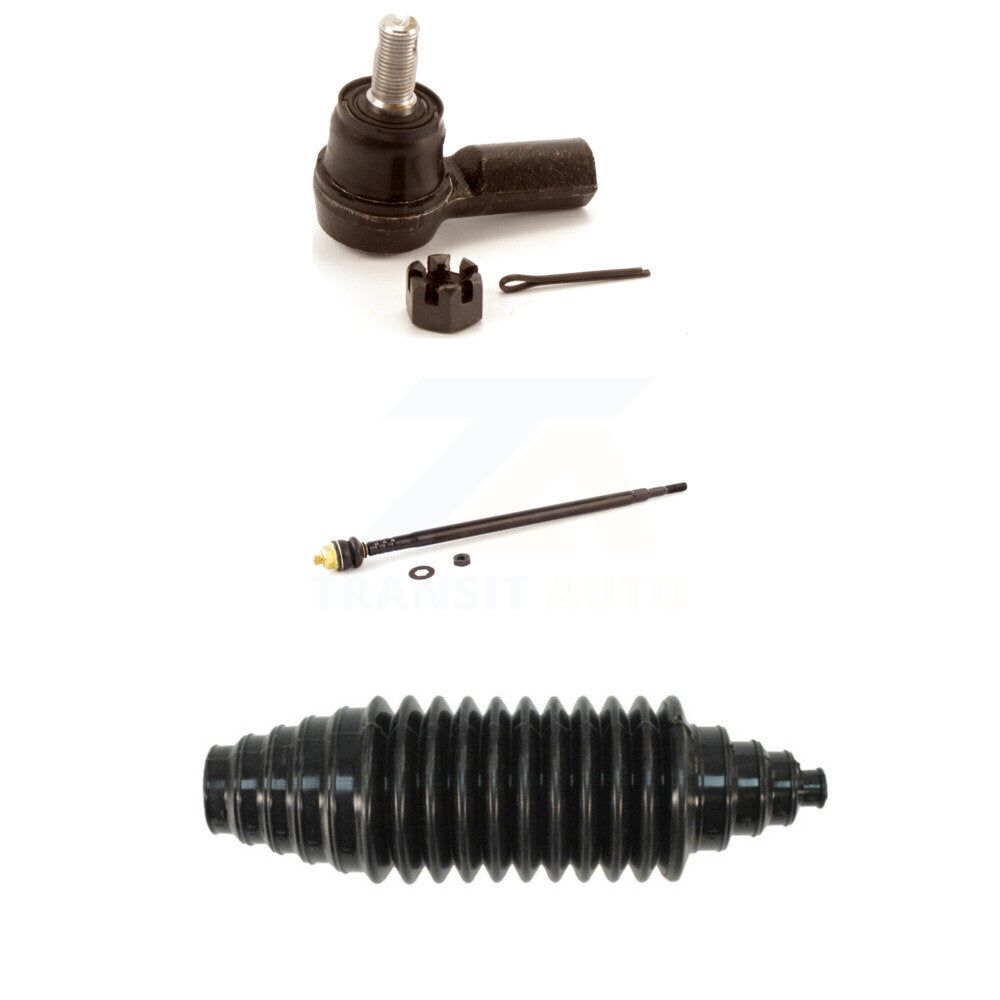 Steering Tie Rod End Kit-KTB-100362 - Kit.bestparts.ca