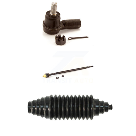 Steering Tie Rod End Kit-KTB-100362 - Kit.bestparts.ca