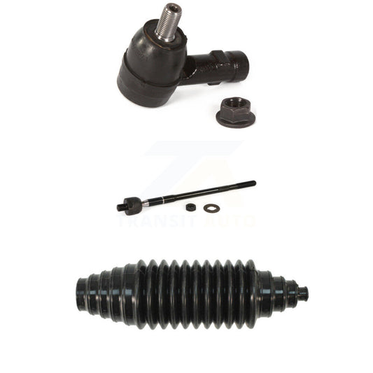 Steering Tie Rod End Kit-KTB-100363 - Kit.bestparts.ca