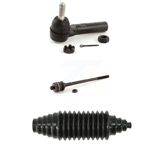 Steering Tie Rod End Kit-KTB-100364 - Kit.bestparts.ca