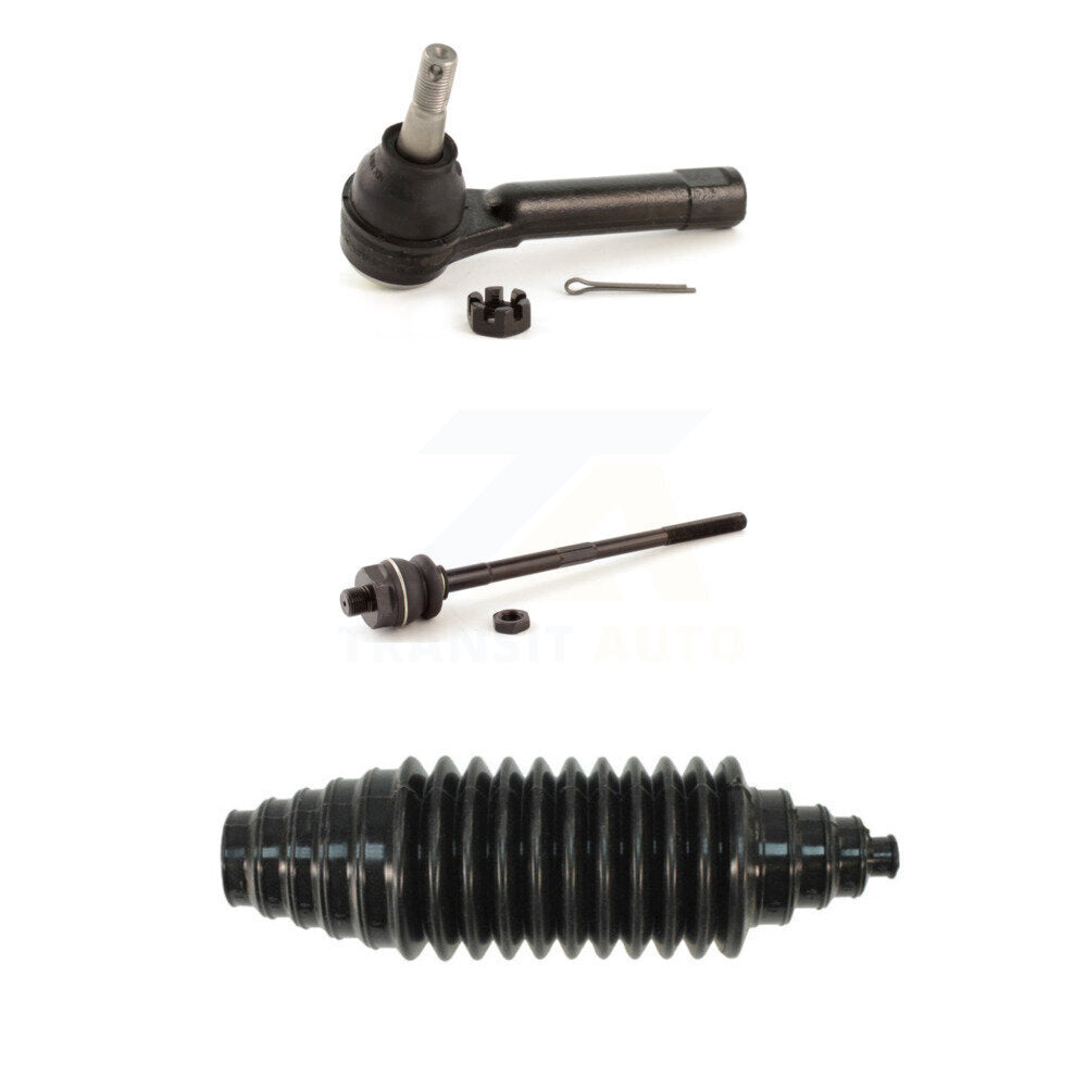 Steering Tie Rod End Kit-KTB-100365 - Kit.bestparts.ca Kit.bestparts.ca