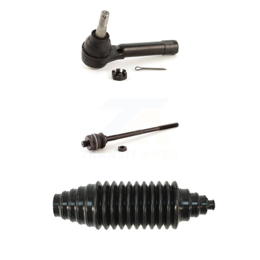 Steering Tie Rod End Kit-KTB-100365 - Kit.bestparts.ca