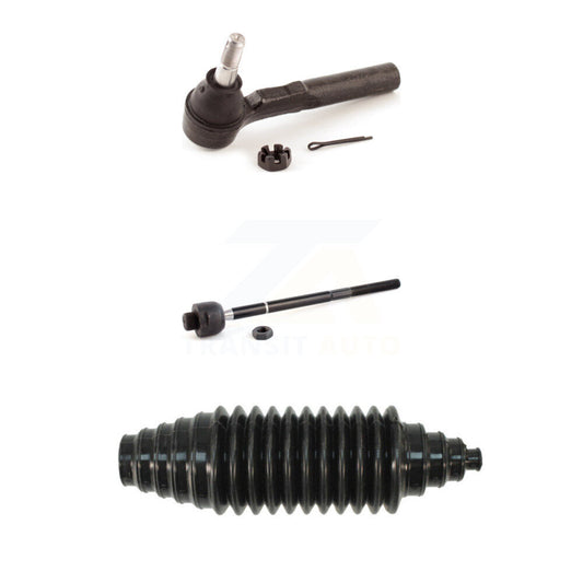 Steering Tie Rod End Kit-KTB-100366 - Kit.bestparts.ca