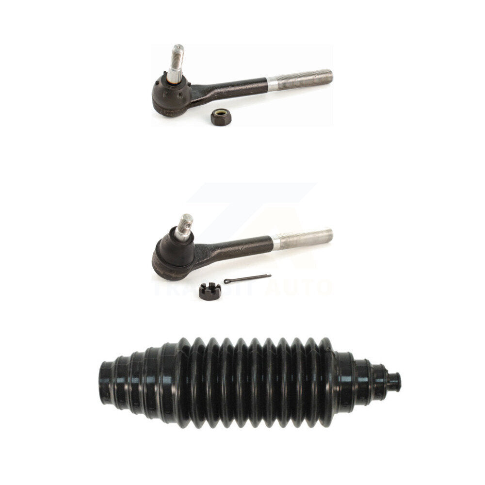 Steering Tie Rod End Kit-KTB-100367 - Kit.bestparts.ca Kit.bestparts.ca