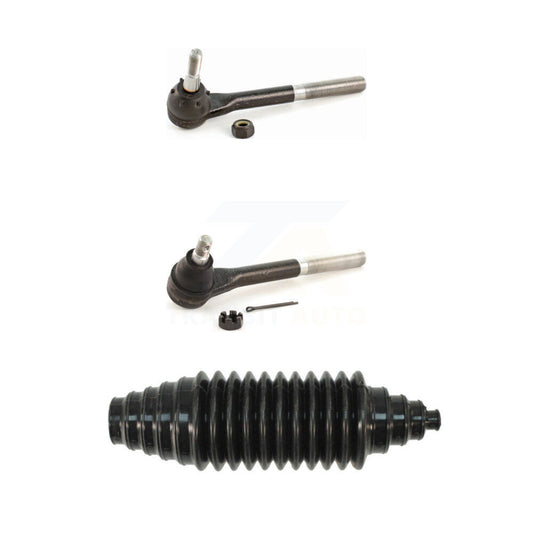 Steering Tie Rod End Kit-KTB-100367 - Kit.bestparts.ca