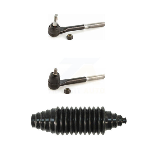 Steering Tie Rod End Kit-KTB-100368 - Kit.bestparts.ca