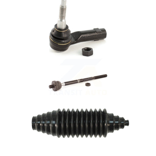 Steering Tie Rod End Kit-KTB-100369 - Kit.bestparts.ca