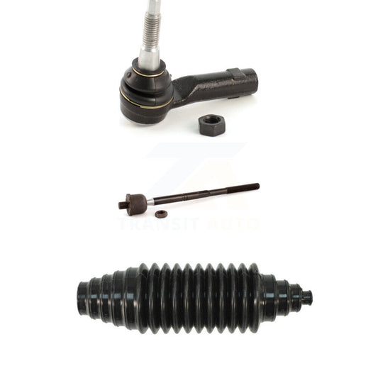 Steering Tie Rod End Kit-KTB-100370 - Kit.bestparts.ca