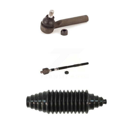 Steering Tie Rod End Kit-KTB-100371 - Kit.bestparts.ca