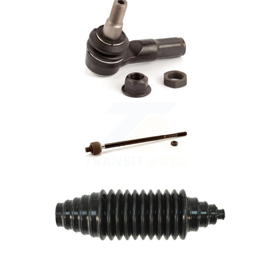 Steering Tie Rod End Kit-KTB-100372 - Kit.bestparts.ca