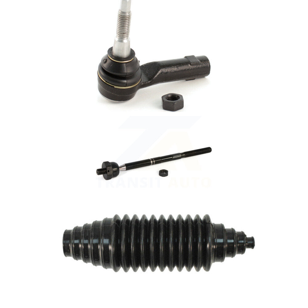 Steering Tie Rod End Kit-KTB-100374 - Kit.bestparts.ca