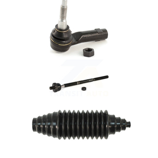 Steering Tie Rod End Kit-KTB-100374 - Kit.bestparts.ca