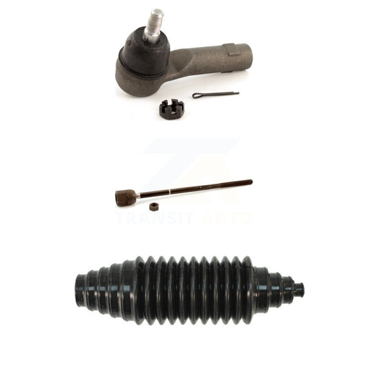 Steering Tie Rod End Kit-KTB-100375 - Kit.bestparts.ca