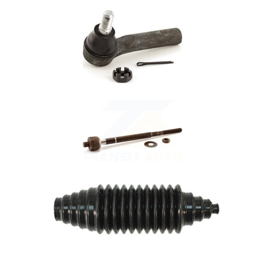 Steering Tie Rod End Kit-KTB-100376 - Kit.bestparts.ca