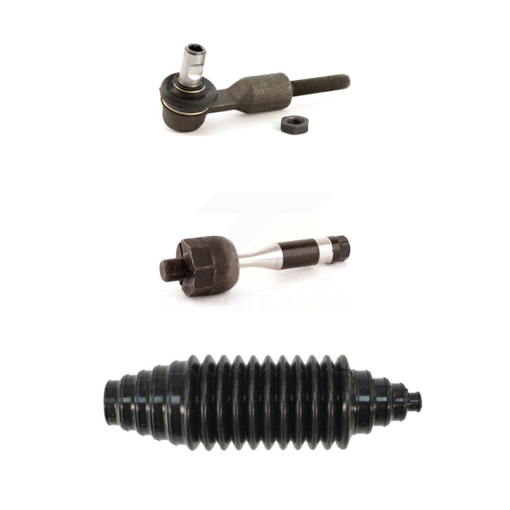 Steering Tie Rod End Kit-KTB-100377 - Kit.bestparts.ca