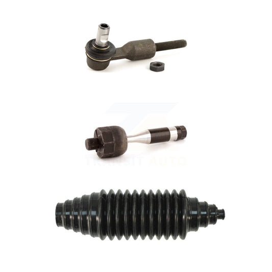 Steering Tie Rod End Kit-KTB-100377 - Kit.bestparts.ca
