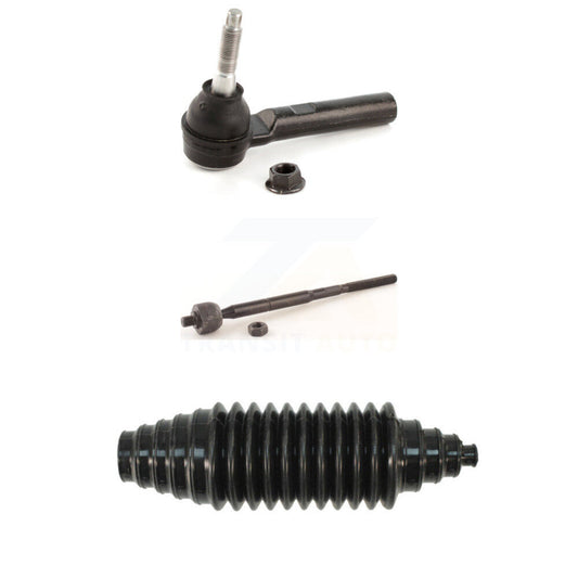Steering Tie Rod End Kit-KTB-100378 - Kit.bestparts.ca
