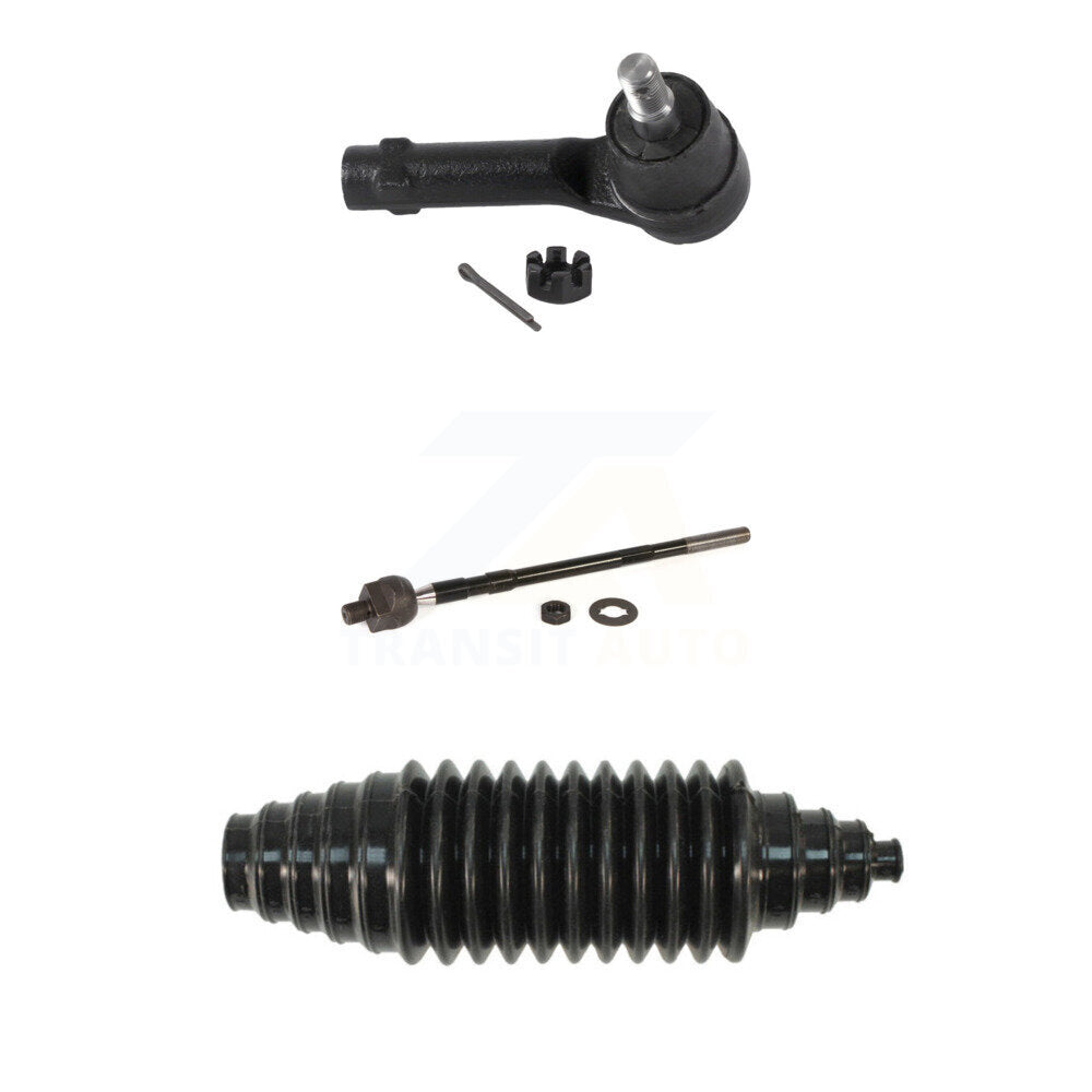 Steering Tie Rod End Kit-KTB-100379 - Kit.bestparts.ca