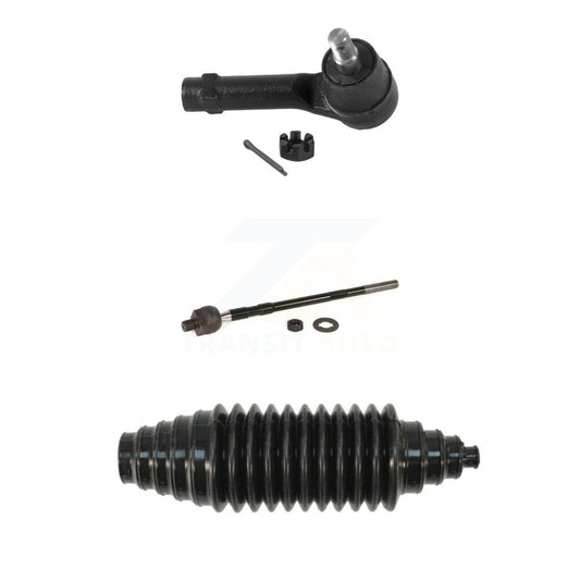 Steering Tie Rod End Kit-KTB-100379 - Kit.bestparts.ca