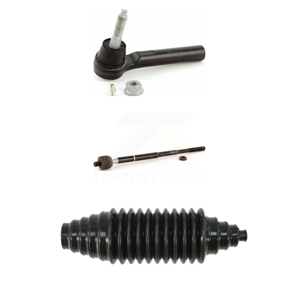 Steering Tie Rod End Kit-KTB-100380 - Kit.bestparts.ca