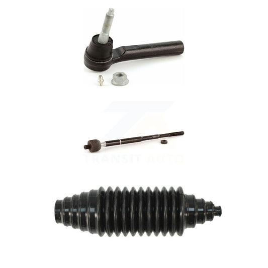 Steering Tie Rod End Kit-KTB-100380 - Kit.bestparts.ca