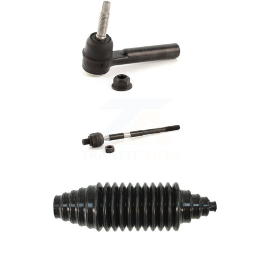 Steering Tie Rod End Kit-KTB-100381 - Kit.bestparts.ca