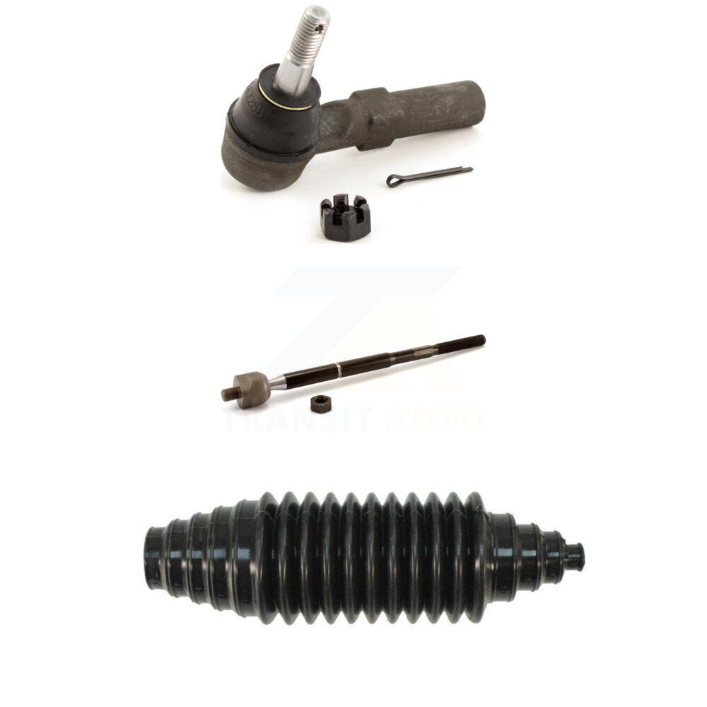 Steering Tie Rod End Kit-KTB-100382 - Kit.bestparts.ca Kit.bestparts.ca