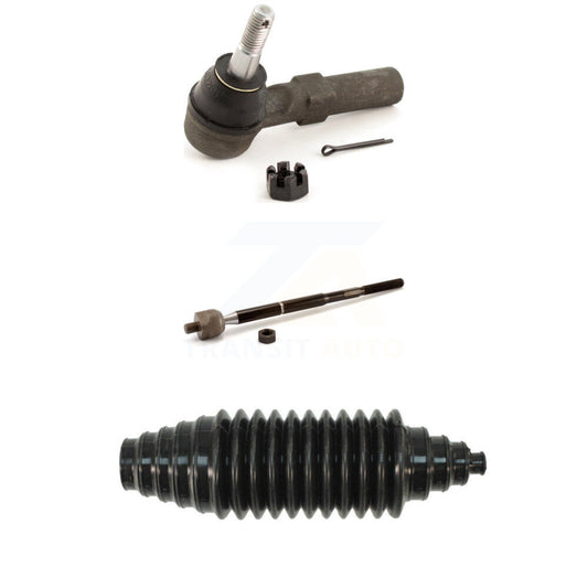 Steering Tie Rod End Kit-KTB-100382 - Kit.bestparts.ca