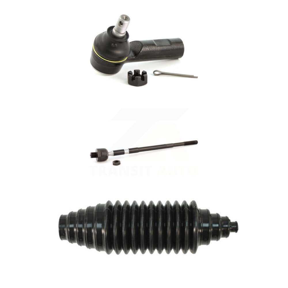 Steering Tie Rod End Kit-KTB-100383 - Kit.bestparts.ca Kit.bestparts.ca