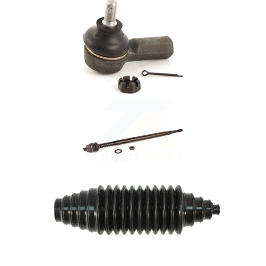Steering Tie Rod End Kit-KTB-100384 - Kit.bestparts.ca