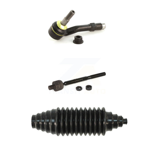 Steering Tie Rod End Kit-KTB-100385 - Kit.bestparts.ca