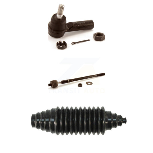 Steering Tie Rod End Kit-KTB-100386 - Kit.bestparts.ca