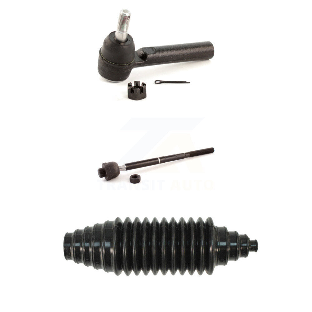 Steering Tie Rod End Kit-KTB-100388 - Kit.bestparts.ca Kit.bestparts.ca