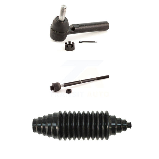 Steering Tie Rod End Kit-KTB-100388 - Kit.bestparts.ca