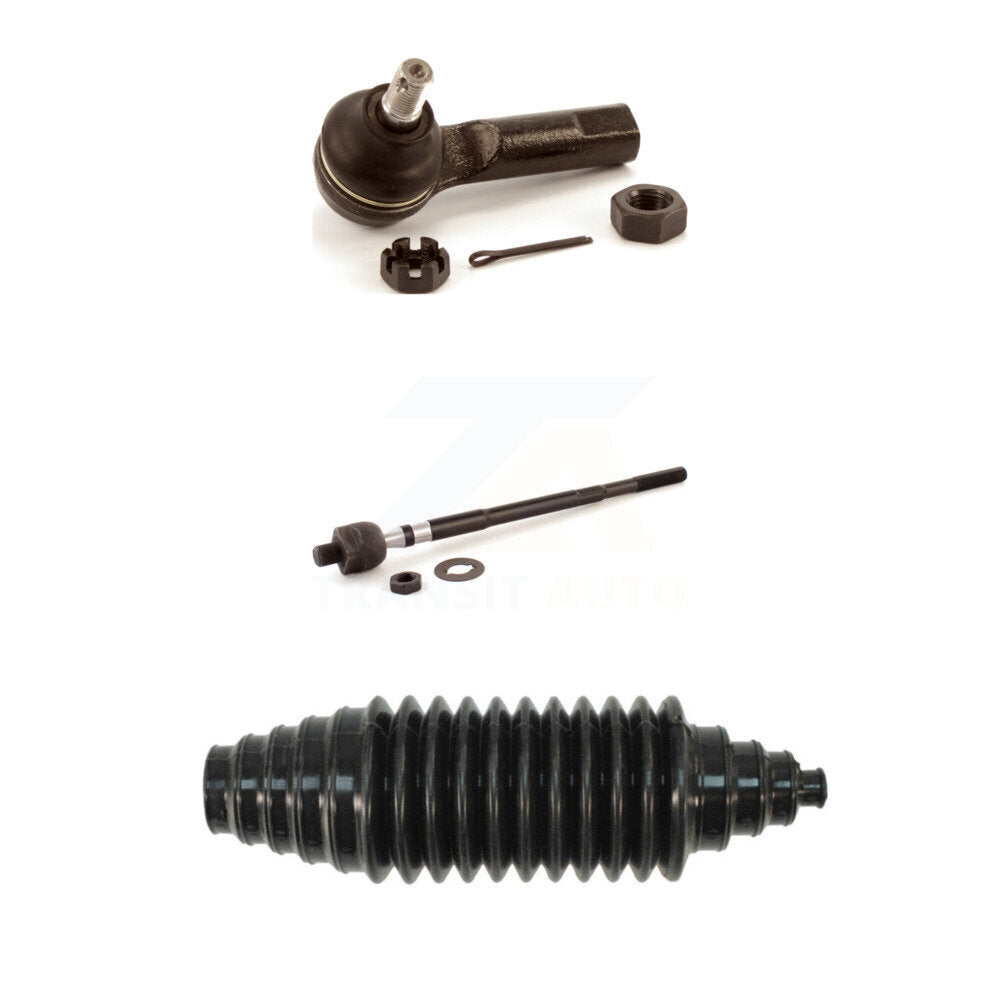 Steering Tie Rod End Kit-KTB-100390 - Kit.bestparts.ca Kit.bestparts.ca