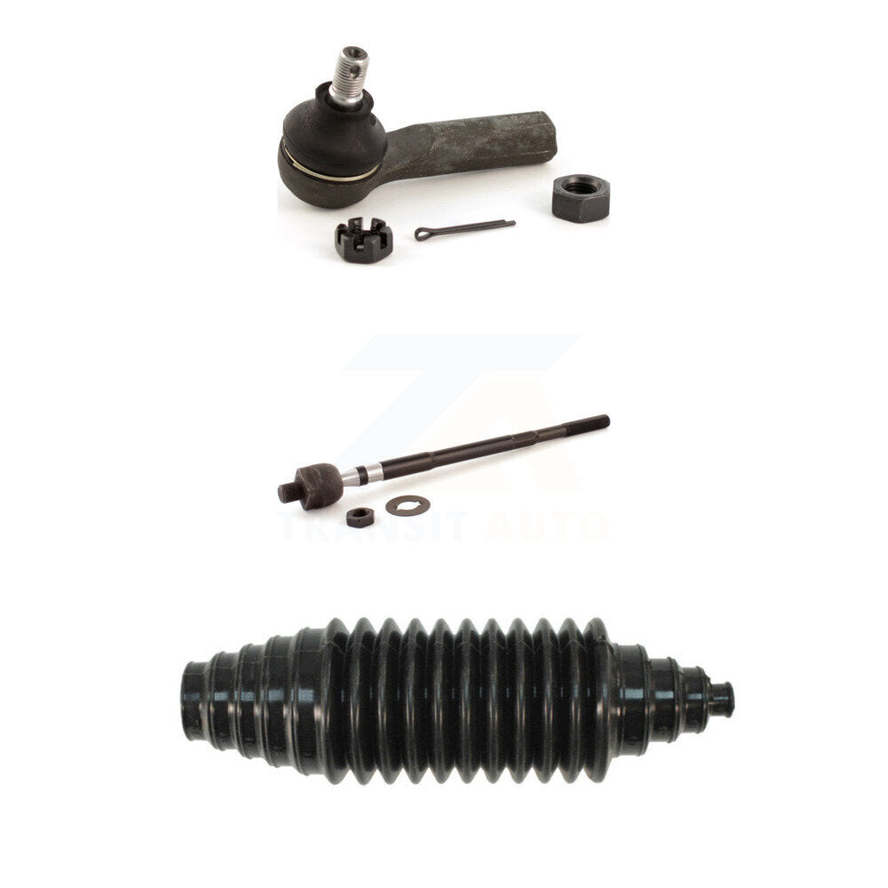 Steering Tie Rod End Kit-KTB-100391 - Kit.bestparts.ca