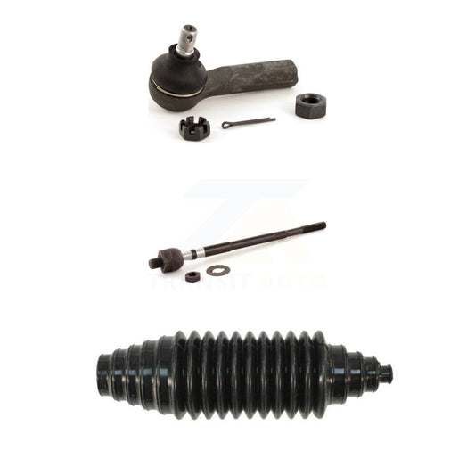 Steering Tie Rod End Kit-KTB-100391 - Kit.bestparts.ca