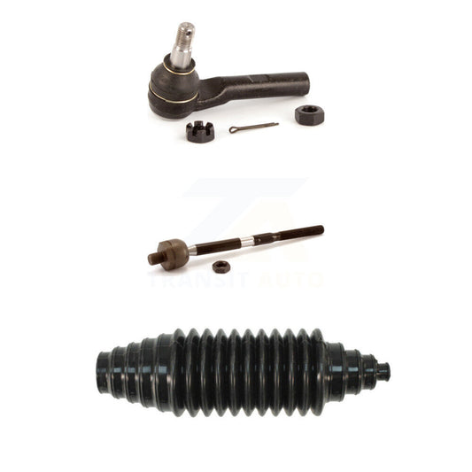 Steering Tie Rod End Kit-KTB-100393 - Kit.bestparts.ca
