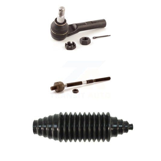 Steering Tie Rod End Kit-KTB-100394 - Kit.bestparts.ca