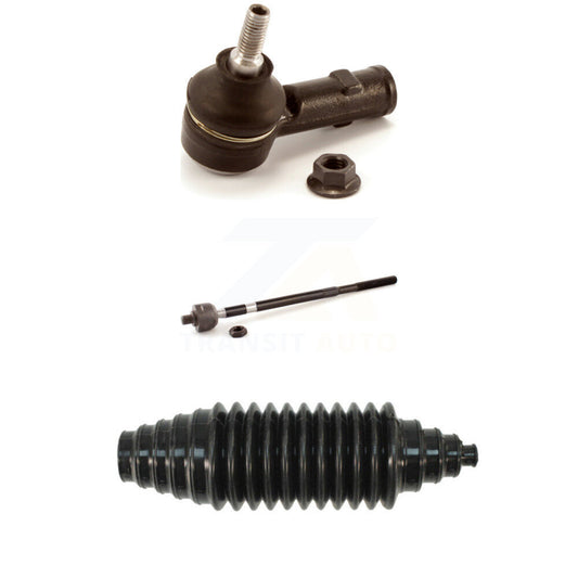 Steering Tie Rod End Kit-KTB-100395 - Kit.bestparts.ca