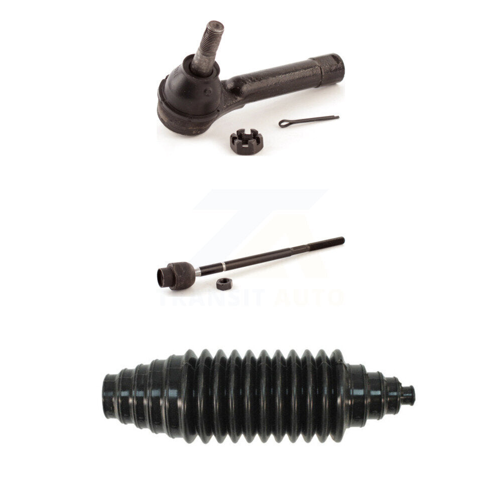 Steering Tie Rod End Kit-KTB-100396 - Kit.bestparts.ca