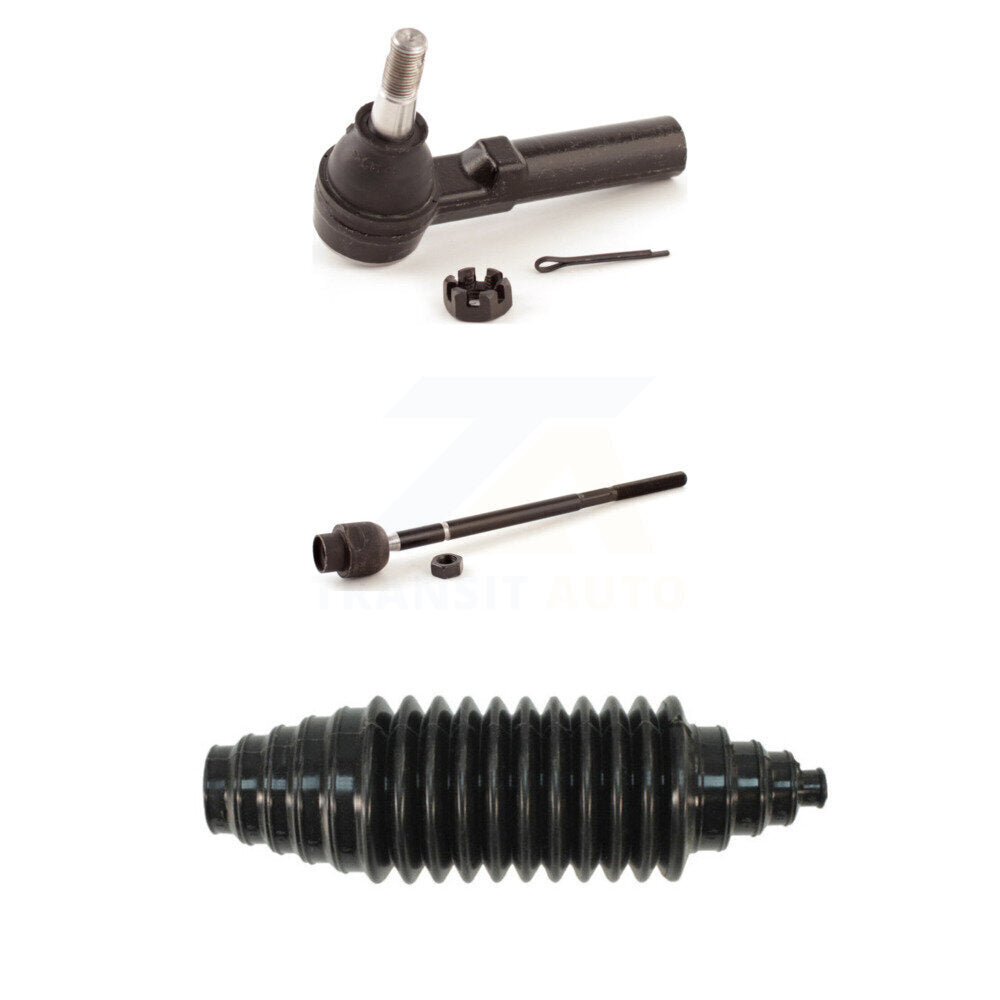 Steering Tie Rod End Kit-KTB-100397 - Kit.bestparts.ca Kit.bestparts.ca