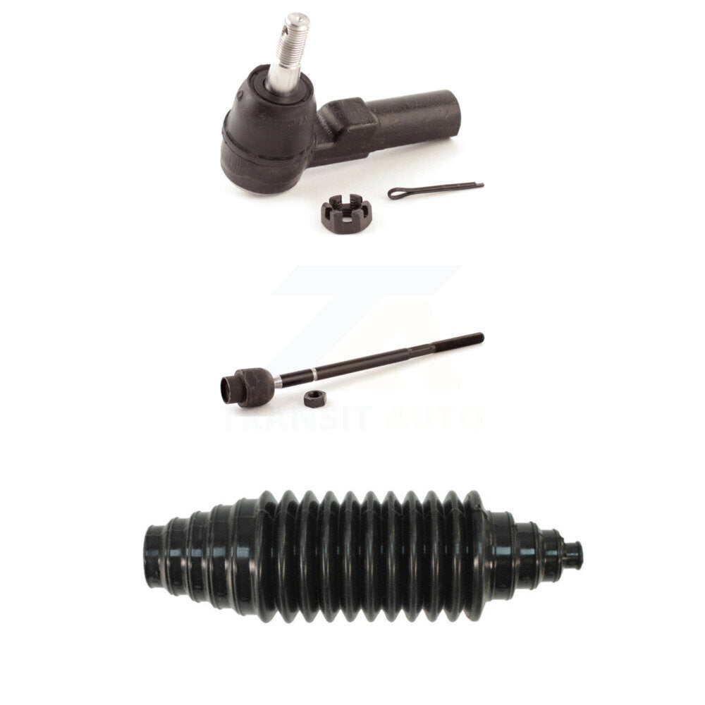 Steering Tie Rod End Kit-KTB-100398 - Kit.bestparts.ca