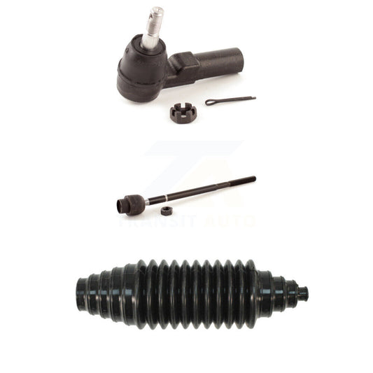 Steering Tie Rod End Kit-KTB-100398 - Kit.bestparts.ca