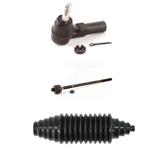 Steering Tie Rod End Kit-KTB-100399 - Kit.bestparts.ca