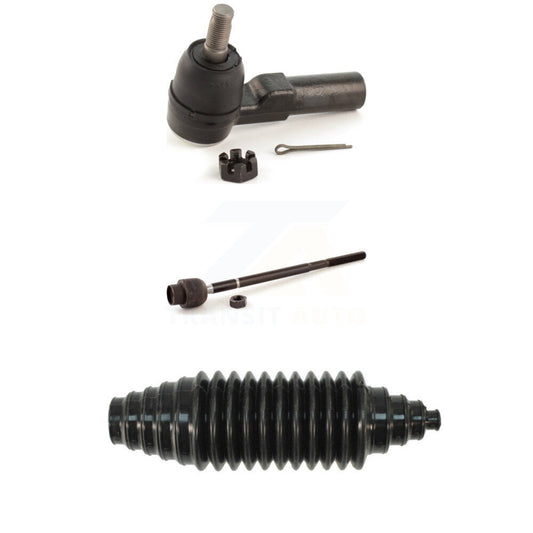 Steering Tie Rod End Kit-KTB-100400 - Kit.bestparts.ca