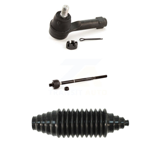 Steering Tie Rod End Kit-KTB-100402 - Kit.bestparts.ca