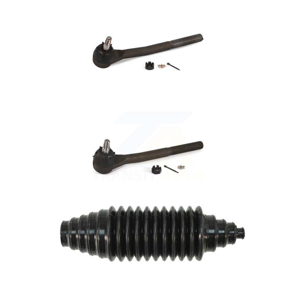 Steering Tie Rod End Kit-KTB-100403 - Kit.bestparts.ca