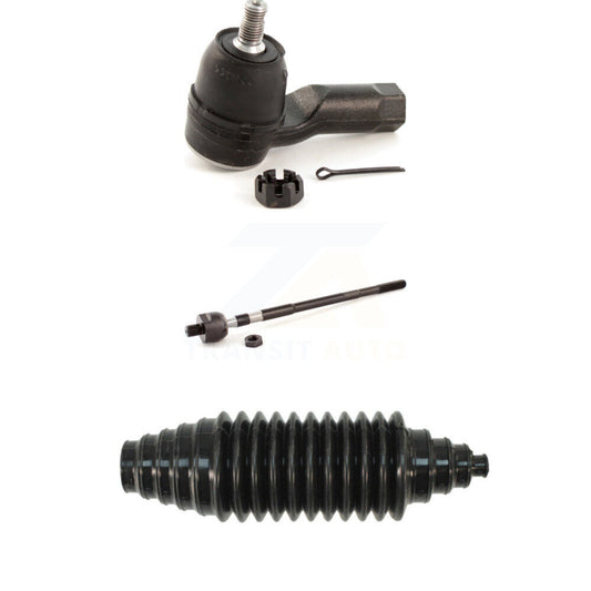 Steering Tie Rod End Kit-KTB-100404 - Kit.bestparts.ca